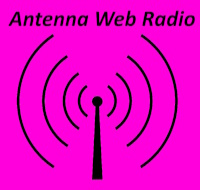 Antenna Web Radio